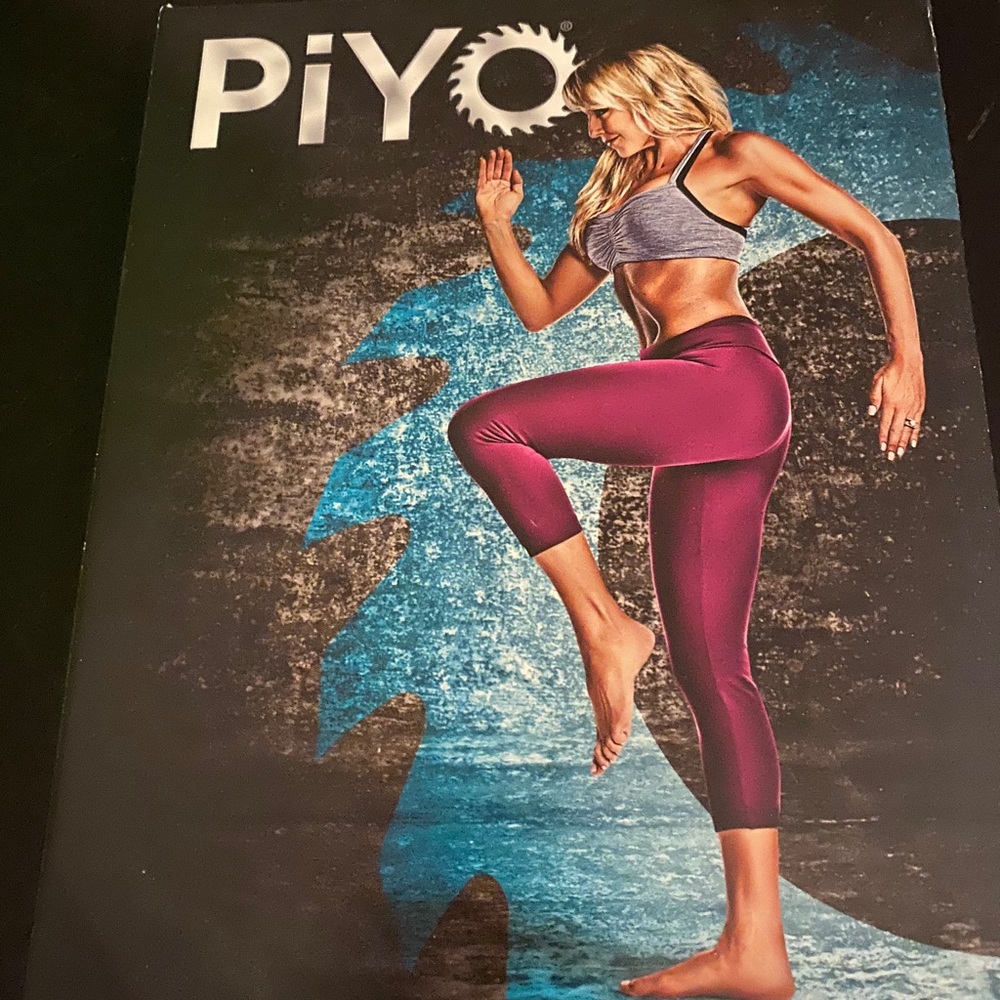 PiYo Series